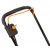 Газонокосилка аккумуляторная Worx WP770E в Новороссийске