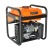 Бензиновый генератор инверторный Carver PPG-5500I 4.2 кВт в Новороссийске
