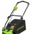 Газонокосилка аккумуляторная GreenWorks GD40LM16X (без аккумулятора и зарядного устройства) в Новороссийске