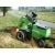 Измельчитель пней Laski F500H/35 в Новороссийске