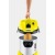 Промышленный пылесос Karcher WD 3 Battery в Новороссийске