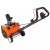 Снегоуборщик аккумуляторный Yard Fox Basic 4625E в Новороссийске