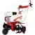 Культиватор Garden France T51 с двигателем Winzor 7 л.с. в Новороссийске