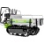 Самоходная тележка Grillo Dumper 507 AV (Robin-Subaru) в Новороссийске