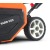Снегоуборщик электрический Yard Fox Basic 5633Е в Новороссийске