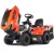 Садовый минитрактор Yard Fox T 92RBH в Новороссийске