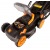 Газонокосилка аккумуляторная Worx WG779E в Новороссийске