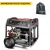 Бензогенератор Briggs&amp;Stratton 8500ea ELITE в Новороссийске