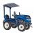 Многофункциональный минитрактор Garden Scout (Скаут) T-12DIF + фреза + двухкорпусный плуг + навес в Новороссийске
