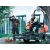 Горизонтальная, металлическая щетка для райдера Husqvarna P 525D в Новороссийске