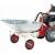 Тачка для опрыскивателя Eurosystems Carry Sprayer в Новороссийске
