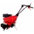 Культиватор Eurosystems Euro-5 EVO RM Loncin 80сс в Новороссийске