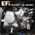Снегоуборщик Daewoo DAST 1080EFI в Новороссийске