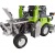 Садовый райдер Grillo FD 2200 4WD с кабиной в Новороссийске