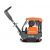 Виброплита реверсивная Husqvarna Atlas Copco LG 164 D 45х65.5 в Новороссийске