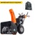 Снегоуборщик Yard Fox Pro 7654E в Новороссийске