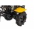 Мотоблок Denzel DPT-270X, ВОМ (фрезы в комплекте) в Новороссийске
