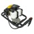 Мотобур (бензобур) Habert HD-520W (2 шнека) в Новороссийске