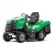 Садовый минитрактор Caiman Comodo 2WD 107D2K в Новороссийске