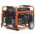 Бензогенератор Daewoo GDA 9500 DPE-3 8 кВт в Новороссийске