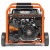Бензогенератор Daewoo GDA 9500 DPE-3 8 кВт в Новороссийске