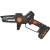 Аккумуляторная пила Worx WG325E в Новороссийске