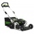 Газонокосилка аккумуляторная GreenWorks GC82LM51K5 в Новороссийске