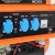 Бензогенератор Patriot Max Power SRGE-7200E 6 кВт  в Новороссийске