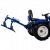 Плуг двухкорпусный регулируемый 220 для Garden Scout (Скаут) GS 81 D, GS 81 DE, GS 101 D, GS 101 DE, GS 15 DE в Новороссийске
