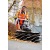 Подметальная машина Tielburger TK48 PRO Hydro (Honda) в Новороссийске