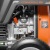 Дизельгенератор Daewoo DDAE 6000DXE-3 6 кВт в Новороссийске