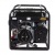 Бензиновый генератор Huter DY8000LX-3 6.5 кВт в Новороссийске
