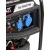 Бензогенератор Brait GB-7500E PRO 7 кВт в Новороссийске