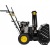 Бензиновый снегоуборщик Huter SGC 4100 в Новороссийске