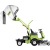 Садовый райдер Grillo FD 500 2WD в Новороссийске