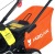 Газонокосилка бензиновая Yard Fox 40P в Новороссийске