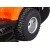 Садовый минитрактор Yard Fox T 102RDH в Новороссийске