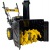Бензиновый снегоуборщик Huter SGC-5500В в Новороссийске