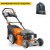 Газонокосилка бензиновая Villartec MB4151T в Новороссийске
