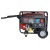 Бензогенератор Loncin LC10000D-AS 8 кВт 3-х фазный в Новороссийске