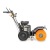 Подметальная машина Villartec S 7080E в Новороссийске