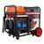 Дизельгенератор A-iPower AD7500EA 7 кВт в Новороссийске