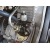 Дизельгенератор Hyundai DHY 8000LE 5,5 кВт + колеса в Новороссийске