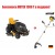 Садовый минитрактор Craftsman 28980 (28888) серия PYT 9000 в Новороссийске