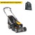 Газонокосилка бензиновая Stiga Twinclip 55 SV H VCS в Новороссийске