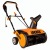 Снегоуборщик электрический Worx WG450E в Новороссийске