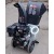 Измельчитель бензиновый Holzfforma CS10D в Новороссийске