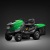 Садовый минитрактор Caiman Rapido Max 2WD 97D2C2 в Новороссийске