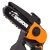 Аккумуляторная пила Worx WG324E.9-4" (без аккумулятора и ЗУ) в Новороссийске