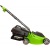 Газонокосилка электрическая GreenWorks GLM1232 1200 Вт в Новороссийске
